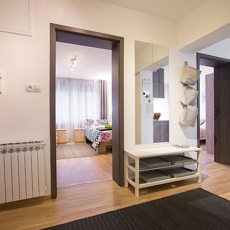 Apartment Max Zagreb Ngoại thất bức ảnh