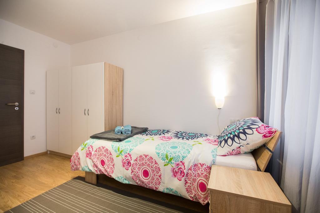 Apartment Max Zagreb Ngoại thất bức ảnh