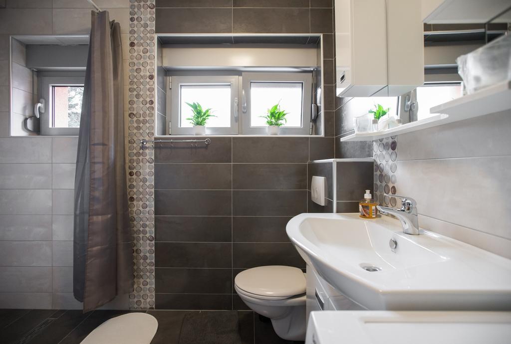 Apartment Max Zagreb Ngoại thất bức ảnh