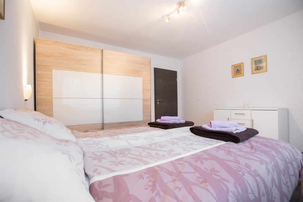 Apartment Max Zagreb Ngoại thất bức ảnh