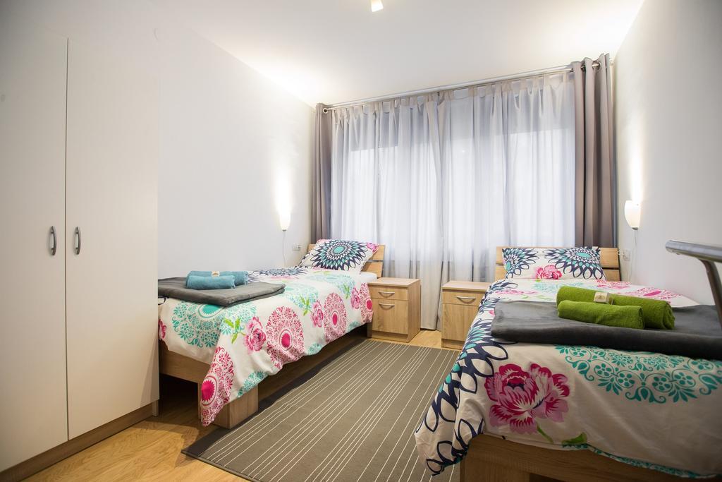 Apartment Max Zagreb Ngoại thất bức ảnh