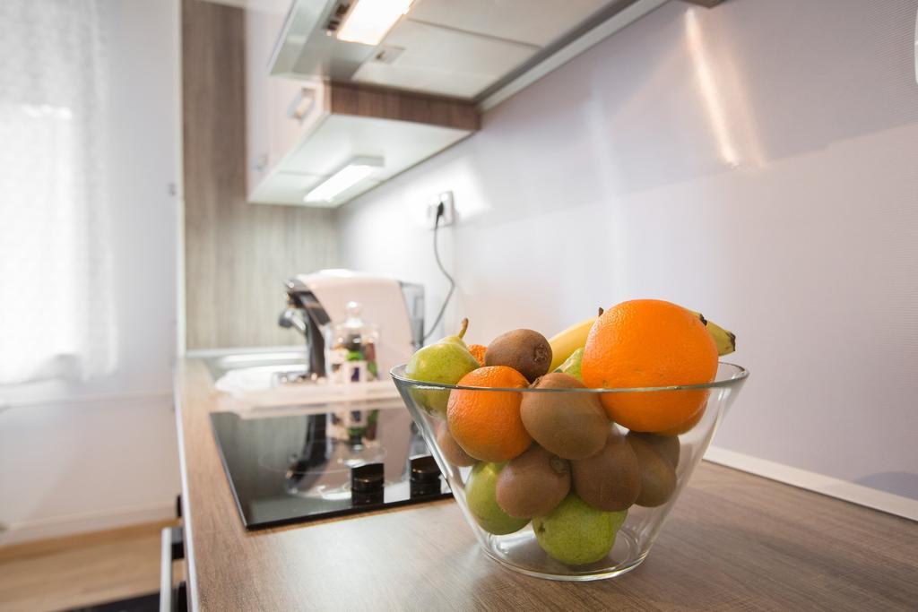 Apartment Max Zagreb Ngoại thất bức ảnh