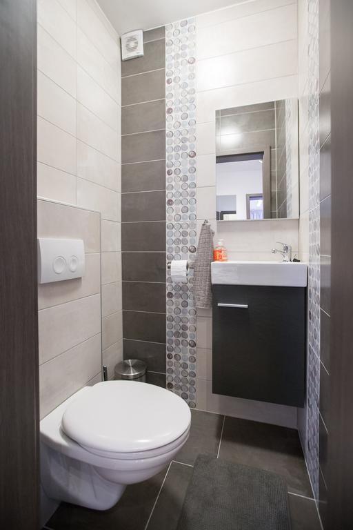 Apartment Max Zagreb Ngoại thất bức ảnh